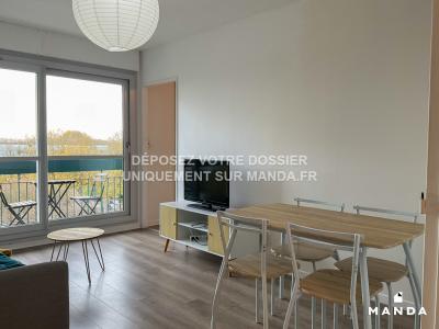 Location Appartement 3 pices NANTES 44200