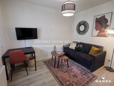 Location Appartement GRENOBLE 38100