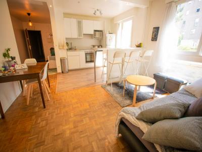 Vente Appartement 5 pices ROUEN 76000