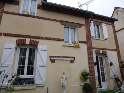 Vente Maison 5 pices CHATEAUNEUF-EN-THYMERAIS 28170