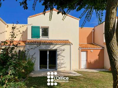 Vente Maison 4 pices OLONNE-SUR-MER 85340