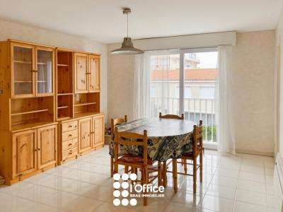 Vente Appartement 3 pices SABLES-D'OLONNE 85100