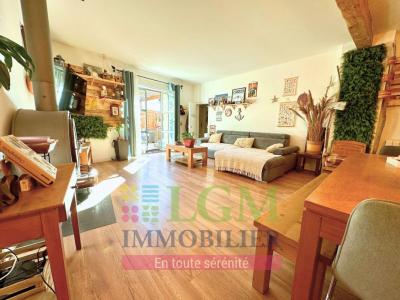 Vente Maison 4 pices PEROLS 34470