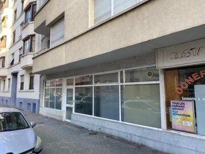 Location Local commercial STRASBOURG 67000