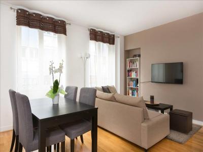 Location Appartement 2 pices PARIS-9EME-ARRONDISSEMENT 75009