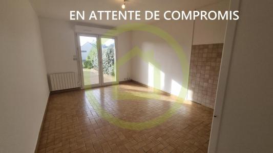 Vente Appartement 2 pices POULIGUEN 44510