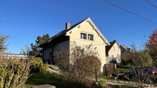 Vente Maison 5 pices ISLE-SUR-LE-DOUBS 25250