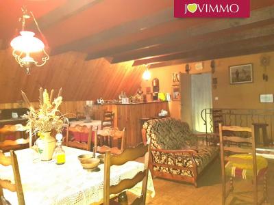 Vente Maison 7 pices ROCHEFORT-MONTAGNE 63210