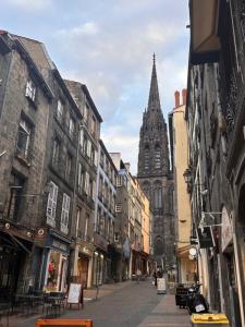 Location Appartement 3 pices CLERMONT-FERRAND 63000