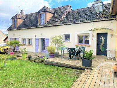 Vente Maison 6 pices FITZ-JAMES 60600