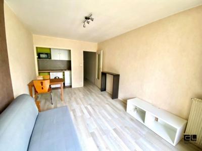 Vente Appartement VILLEURBANNE 69100