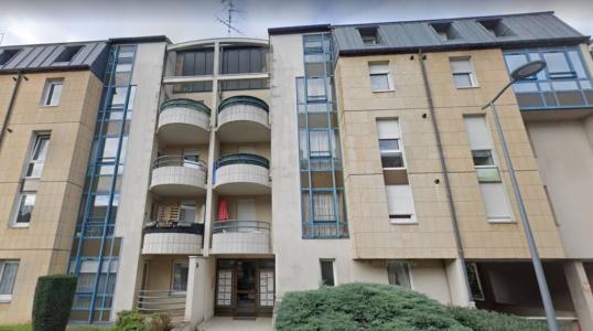 Vente Appartement 5 pices METZ 57000