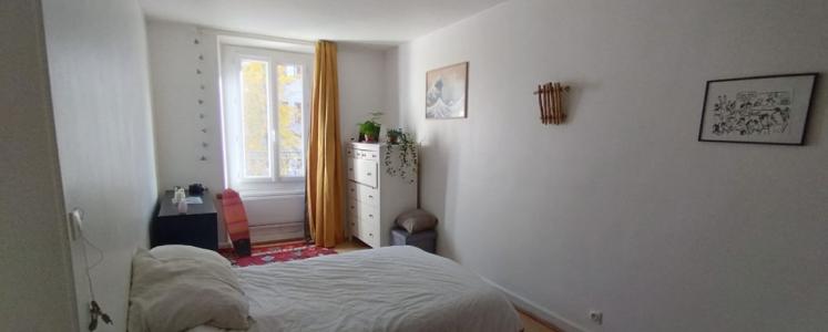 Location Appartement 3 pices AUBERVILLIERS 93300