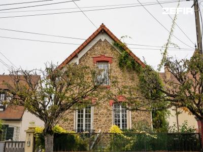 Vente Maison 5 pices CLICHY-SOUS-BOIS 93390