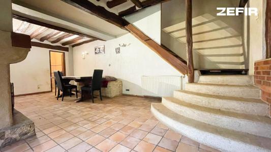 Vente Maison 6 pices BENNECOURT 78270