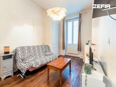 Vente Appartement 2 pices LYON-2EME-ARRONDISSEMENT 69002