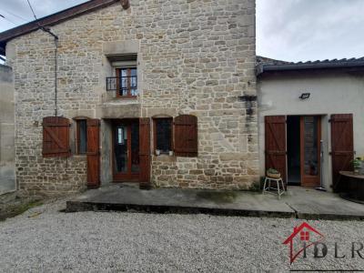 Vente Maison 5 pices SAINT-DIZIER 52100