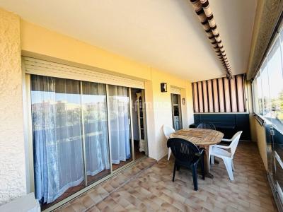 Vente Appartement 3 pices SAINTE-MAXIME 83120