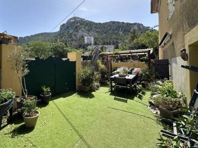 Vente Maison 4 pices TOULON 83200