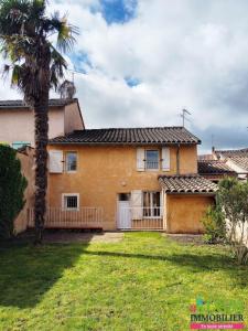 Vente Maison 4 pices GAILLAC 81600