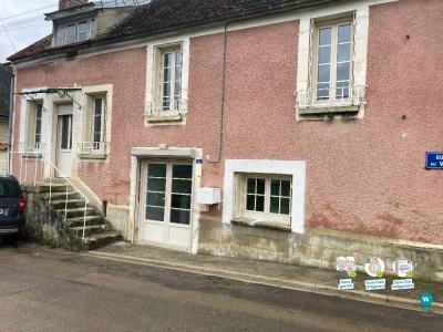 Location Maison 3 pices DANNEMOINE 89700