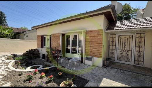 Vente Maison 6 pices VILLETANEUSE 93430