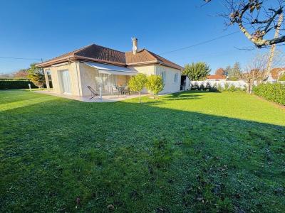 Vente Maison 5 pices BORDERES-SUR-L'ECHEZ 65320