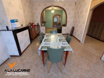 Vente Maison 5 pices BRUAY-SUR-L'ESCAUT 59860