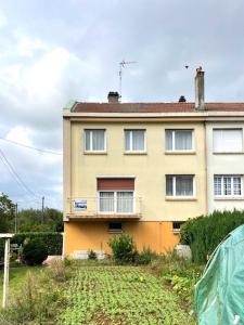 Vente Maison 6 pices MONT-BONVILLERS 54111