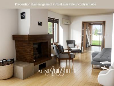 Vente Maison 5 pices BAGES 66670