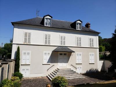 Vente Prestige SAINTRY-SUR-SEINE 91250