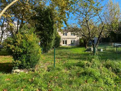 Vente Maison 5 pices FLOIRAC 33270