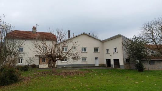 Vente Maison 7 pices CUBRY-LES-FAVERNEY 70160