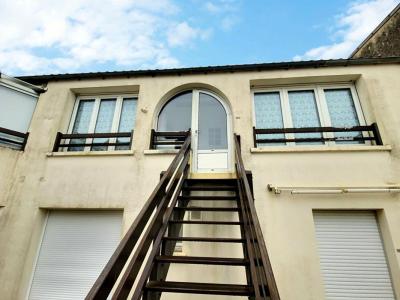 Vente Appartement 3 pices SAINT-PIERRE-D'OLERON 17310