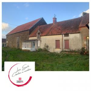 Vente Maison 6 pices PREVERANGES 18370