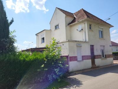 Vente Maison 7 pices HESDIN 62140