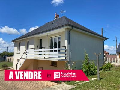 Vente Maison 5 pices PRECIGNE 72300