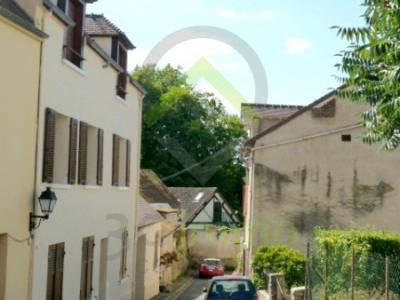 Location Appartement 3 pices FOURQUEUX 78112