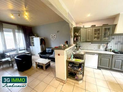 Vente Maison 4 pices LONGWY 54400