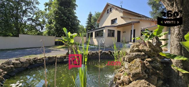 Vente Maison 9 pices COULOMMIERS 77120