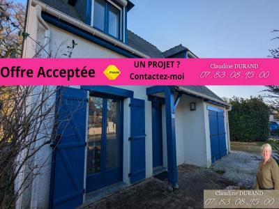 Vente Maison 5 pices CAMPBON 44750