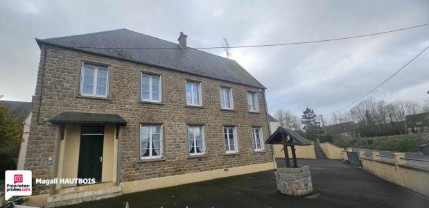 Vente Maison 5 pices AVRANCHES 50300