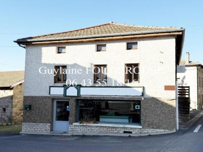Vente Maison 5 pices SAINT-CLEMENT-DE-VALORGUE 63660