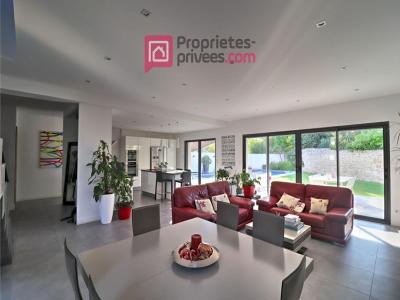 Vente Maison 5 pices LANSARGUES 34130