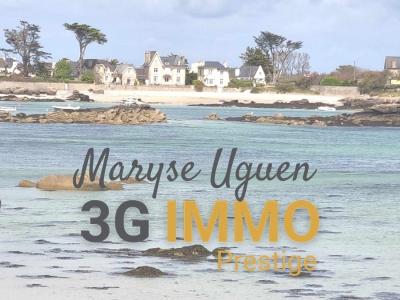 Vente Maison 8 pices BRIGNOGAN-PLAGE 29890