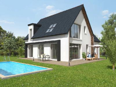 Vente Terrain QUEVEN 56530