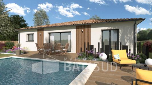 Vente Maison 4 pices BISCARROSSE 40600