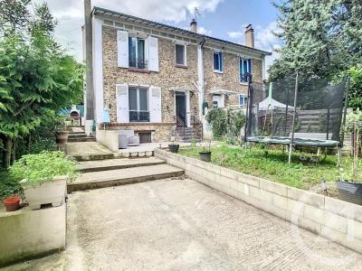 Vente Maison 5 pices VILLENEUVE-LE-ROI 94290