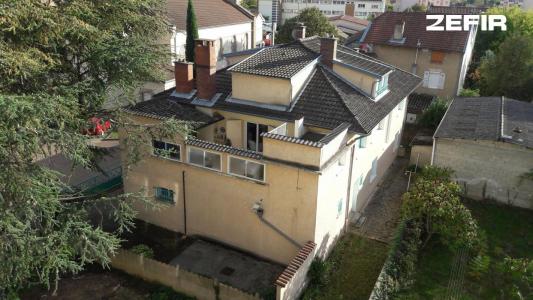 Vente Maison 12 pices CHARNAY-LES-MACON 71850