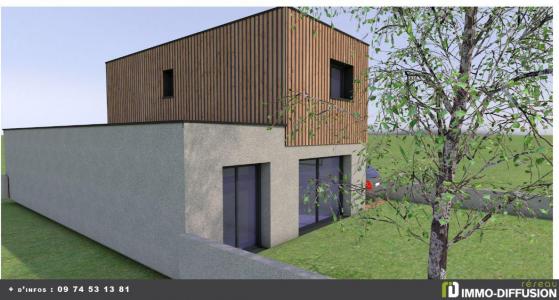 Vente Maison 3 pices CHAMBERY 73000